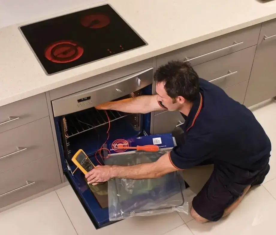 Electric Cooker Installation East Ham in East Ham