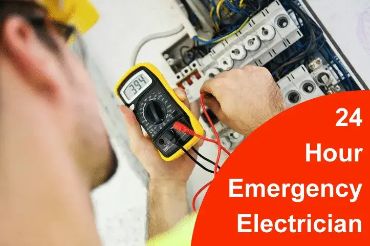 24-Hour Emergency Electricians East Ham You Can Trust in East Ham