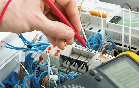 Professional electrician in East Ham