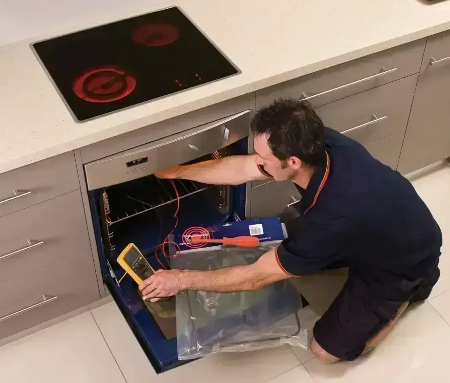 Electric oven installations in East Ham